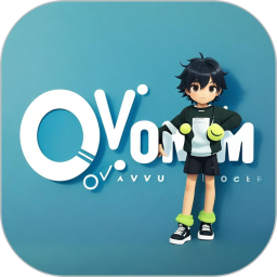 OVOmm2024官方新版图标