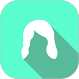 ai发型设计2025官方新版图标