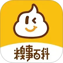 糗事百科2025官方新版图标
