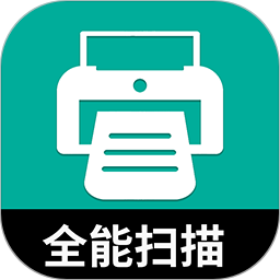 快拍快扫2025官方新版图标