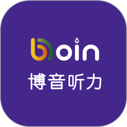 连通助听2025官方新版图标