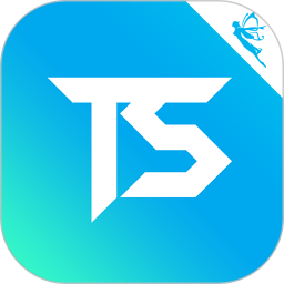 触动精灵2026官方新版图标