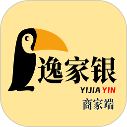 逸家银商家端2025官方新版图标