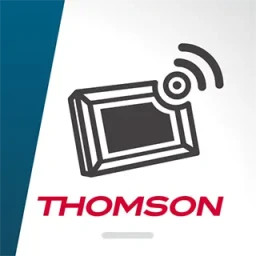 Thomson Smart Frame2026官方新版图标