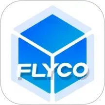 飞科体验店2026官方新版图标