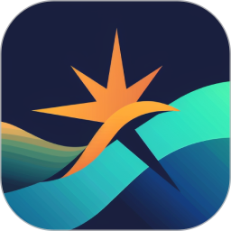 旅图显影2026官方新版图标