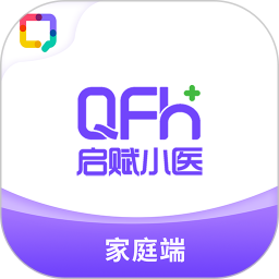启赋小医2025官方新版图标