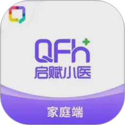 启赋小医2026官方新版图标