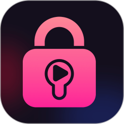 加密播放器2026官方新版图标