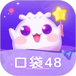 口袋482025官方新版图标