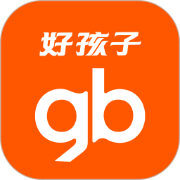 好孩子2026官方新版图标
