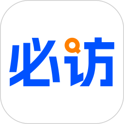 必访2025官方新版图标