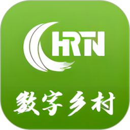 秭归数字乡村2025官方新版图标