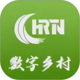 秭归数字乡村2026官方新版图标