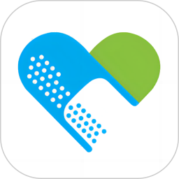 健管在线2025官方新版图标