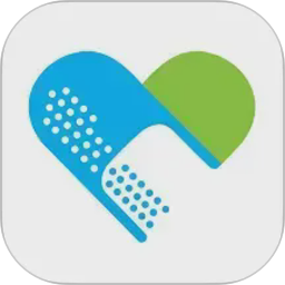 健管在线2026官方新版图标