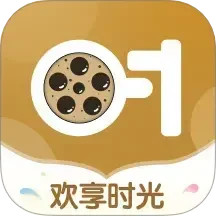 欢享时光2025官方新版图标