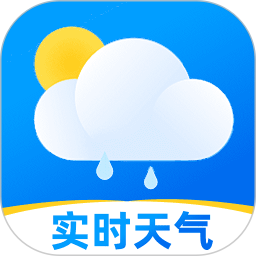90日实时天气2025官方新版图标