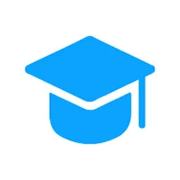 掌上教育学习云2025官方新版图标