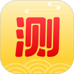 有测必应2025官方新版图标