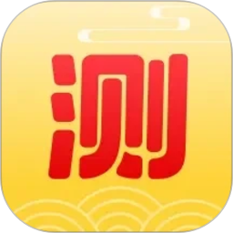 有测必应2026官方新版图标