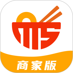 美食来了商家端2025官方新版图标