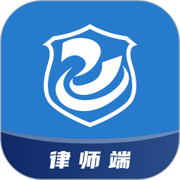律优仕律师端2025官方新版图标