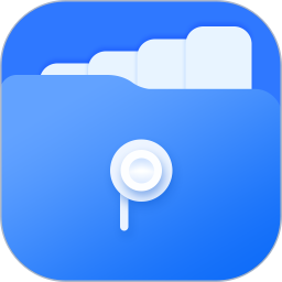 文件管理器助理2026官方新版图标