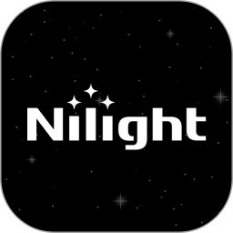 Nilight-智能控制LED2025官方新版图标