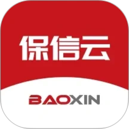 保信云 图标