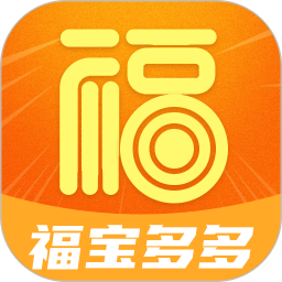 福宝多多2025官方新版图标