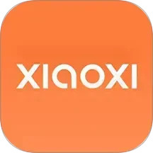 小溪相册2025官方新版图标