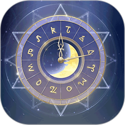 测星盘2025官方新版图标