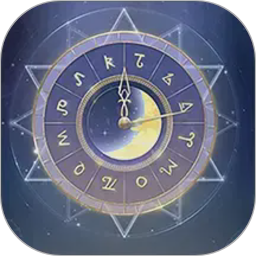 测星盘2026官方新版图标