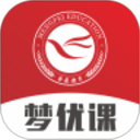 梦优课2026官方新版图标