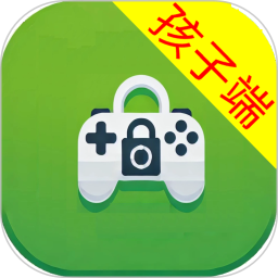 绿提守护孩子端2025官方新版图标