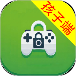 绿提守护孩子端2026官方新版图标