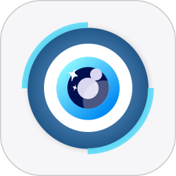 原质相机拍照软件2025官方新版图标