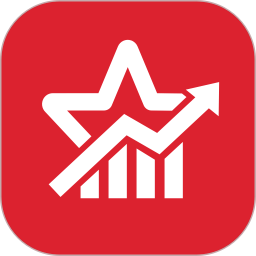 五星智投2026官方新版图标