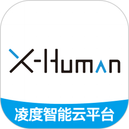 凌度机器人2025官方新版图标