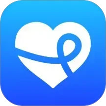 小蓝聊天2025官方新版图标