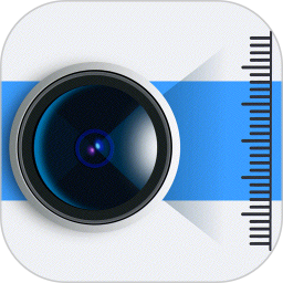 免费尺子测量仪2026官方新版图标