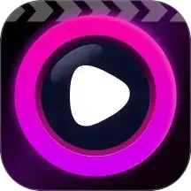 高清私人影片播放器2025官方新版图标