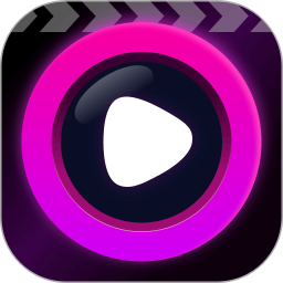 高清私人影片播放器2026官方新版图标