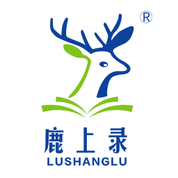 鹿上录2025官方新版图标