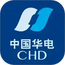 华电e行2025官方新版图标