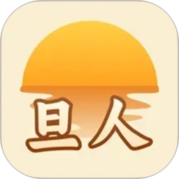 旦人养生2026官方新版图标