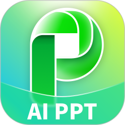 MindShowPPT2026官方新版图标