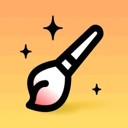 涂鸦画画2025官方新版图标