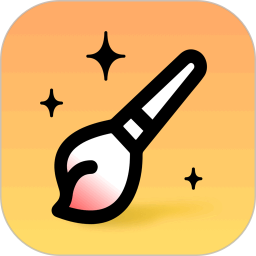 涂鸦画画2025官方新版图标